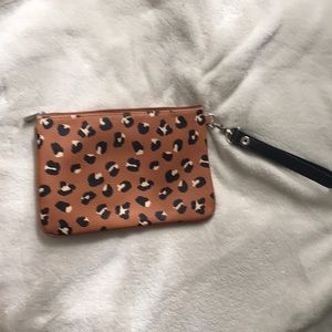 Thirty-one Rubie Mini with wristlet strap
